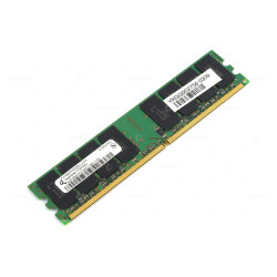 HYS64T512020EU-2.5-A  Qimonda 4GB 2Rx8 PC2 6400U 800MHZ MEMORY