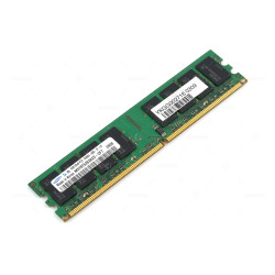 M378T5263AZ3-CF7  samsung 4GB 2Rx8 PC2 6400U 800MHZ MEMORY