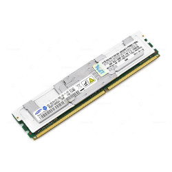 46C7576  IBM DDR2 MEMORY 8GB / 667 MHz / 4Rx4 / PC2-5300F