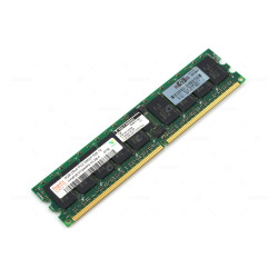 405477-061  HP MEMORY 4GB 2RX4 PC2 5300P DDR2