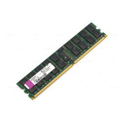 KWX731-ELF  KINGSTON MEMORY 4GB 2RX4 PC2 6400P DDR2