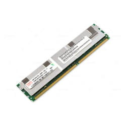 540-7708-01 SUN DDR2 MEMORY 2GB / 667MHz / 2RX8 / PC2 5300F