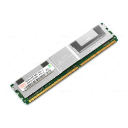 HYMP151F72CP4N3-Y5 / HYNIX DDR2 MEMORY 4GB / 2RX4 / PC2-5300F / 667MHz