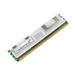 HYS72T512520ELA-3S-C2  QIMONDA MEMORY 4GB 2RX4 5300F DDR2