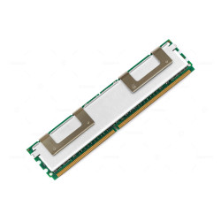 HYS72T512420EFN-3S-B  QIMONDA MEMORY 4GB 2RX4 5300F DDR2