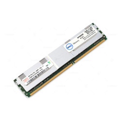 SNP9F035C-8G  DELL MEMORY 4GB 2RX4 PC2 5300F DDR2