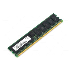 HYS72T512022HR-5-A QIMONDA DDR2 MEMORY 400 MHz / 4GB / 2RX4 / PC2-3200R