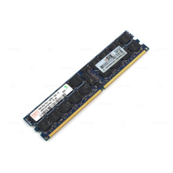 405478-071  HP MEMORY 8GB 2RX4 PC2 5300P DDR2
