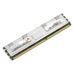 HYS72T512920EFA-3S-C2  QIMONDA MEMORY 4GB 2RX4 5300F DDR2