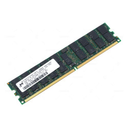 MT36HTF51272PY-667E1  HYNIX 4GB 2RX4 PC2 5300P 667MHZ MEMORY