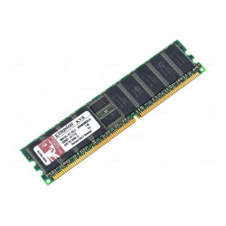 KVR400D8R3A-1G  KINGSTON MEMORY 1GB PC 3200 ECC DDR