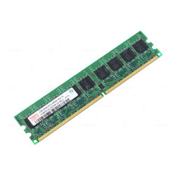 HYMP512U72CP8-Y5  HYNIX MEMORY 1GB 2RX8 PC2 5300E DDR2