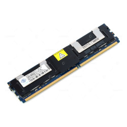 NT4GT72U4ND2BD-3C  MEMORY 4GB 2RX4 PC2 5300F DDR2