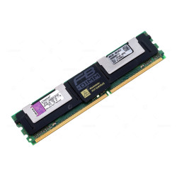 KTH-XW667LP-4G  KINGSTON MEMORY 2GB 2RX8 PC2 5300F DDR2