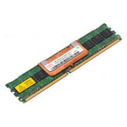 HYMP512B72BP8N2-C4 / HYNIX MEMORY 1GB 2RX8 PC2-4200F DDR2