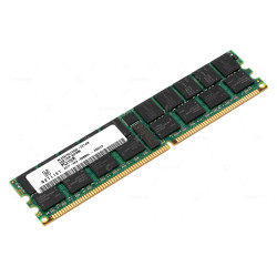 NL9257RD12032-D21JIB / NETLIST MEMORY 2GB PC-2100R DDR