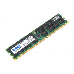 SNP9U176C-2G / DELL MEMORY 2GB 266 MHz PC-2100R DDR