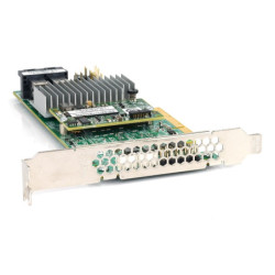 03-25420-22002 LSI LOGIC 9361-8I 12GB/S PCI-E 8-PORT CONTROLLER 9361-8I