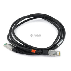 038-003-282 EMC HSSDC2 TO HSSDC2 FC CABLE 2M