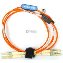 038-003-351 EMC FIBER OPTICAL CABLE 1M
