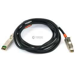 038-003-503 EMC HSSDC TO HSSDC CABLE 2M