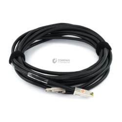 038-003-514 EMC HSSDC2 4GB FC CABLE 8M