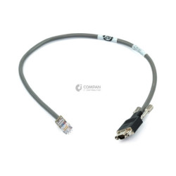 038-003-623 EMC MICRO DB9 TO RJ-12 SPS SERIAL CABLE