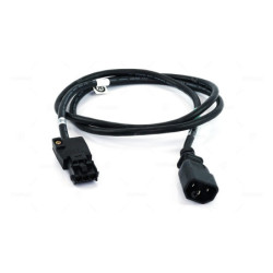 038-003-624 EMC SPS TO MIBE AC POWER CABLE 1.2M