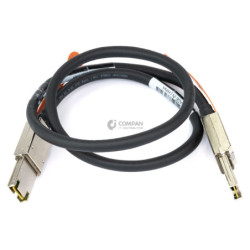 038-003-626 EMC MINI SAS EXTERNAL 6G CABLE 1M