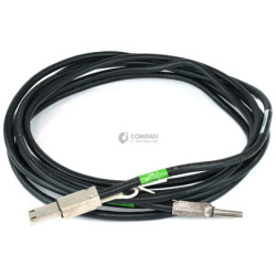 038-003-666 EMC MINI SAS TO MINI SAS CABLE 5M