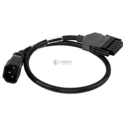 038-003-719 EMC CX4 POWER CABLE