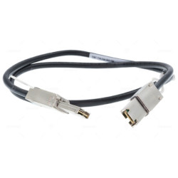 038-003-786 EMC MINI SAS TO MINI SAS 6G CABLE 1M