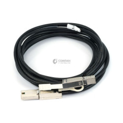 038-003-810 EMC MINI HDX4 TO MINI SASX4 6G 12G CABLE 2M