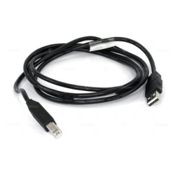 038-003-941 EMC USB-A TO USB-B CABLE 1.65M