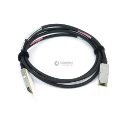 038-004-066-01 / EMC QSFP+ CABLE 2M