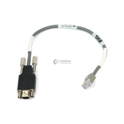 038-004-283 EMC VMAX MINI DB9 TO RJ12 CABLE