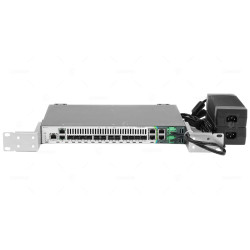 501-060-04 ACCEDIAN LT-S 10 PORT 1GB SFP 2 PORT 10GB SFP+ 4 PORT 1GB ETHERNET SWITCH  753-000, LT-S, AMO-10000-LT-S