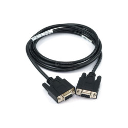 038-004-324 EMC DB9 FEMALE CABLE 1.8M