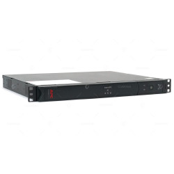 SC450RMI1U / APC SMART-UPS SC 450VA 230V 4 OUTPUTS 1U