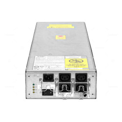 078-000-086 EMC 2200W STANDBY POWER SUPPLY W/ USED BATTERIES