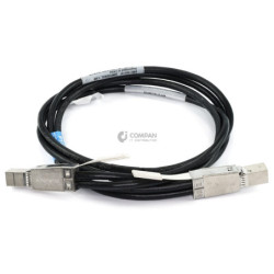 038-004-378-01 EMC MINI SAS HD 12G CABLE 1M -