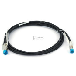 038-004-379-01-NEW EMC MINI SAS HD EXTERNAL 12G CABLE 2M 038-004-379-01