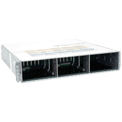 DF-F850-DBS / HITACHI HUS 24-BAY SFF EXPANSION DRIVE BOX