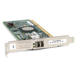 03N5016 IBM  LP11000 PCI-X  1-PORT 4GB FIBRE CHANNEL CONTROLLER - 280E