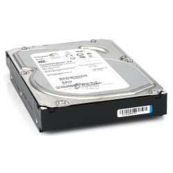 ST1000NM0011 SEAGATE HDD 1TB / 7.2K / 3G SATA / 3.5" LFF