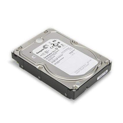 ST1000NM0023 SEAGATE HDD 1TB / 7.2K / 6G SAS / 3.5" LFF / HOT-SWAP