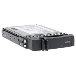 X287A-R5 NETAPP 300GB 15K 3G SAS 3.5 LFF HOT-SWAP FOR FAS20X0