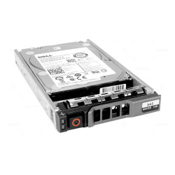 K1JY9 DELL HDD 600GB / 10K / SAS 6G / 2.5" SFF / HOT-SWAP R