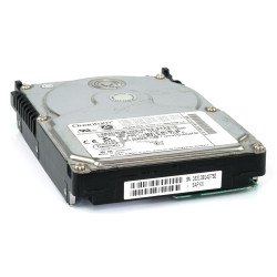 80XUH DELL HARD DRIVE 36GB 10K 3.5 U160 80PIN