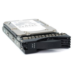 42R6692 IBM HDD 283GB / 15K / SAS 3G / 3.5" LFF